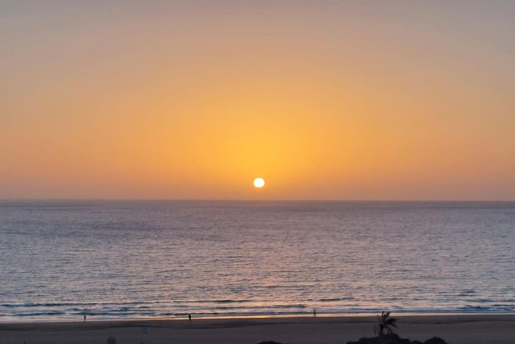 Playa Del Ingles: Beautiful Renovated Apartment San Bartolomé Exteriör bild